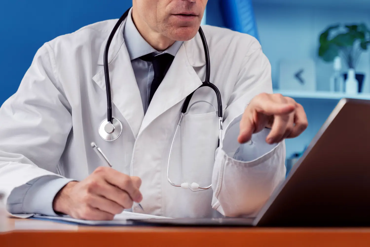 Certified Health Courses to Enhance the Efficiency of Medical Staff