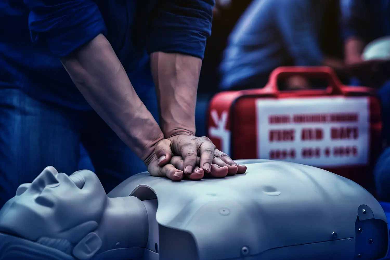 Accredited Medical Courses to Develop Healthcare Skills