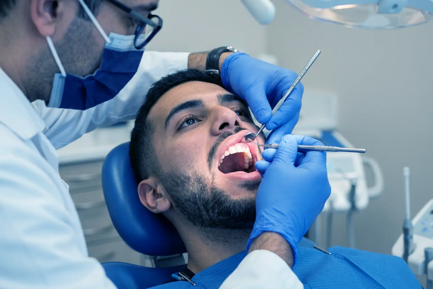 Non-Carious Cervical Lesions Course: Diagnosis and Prevention of Tooth Lesions