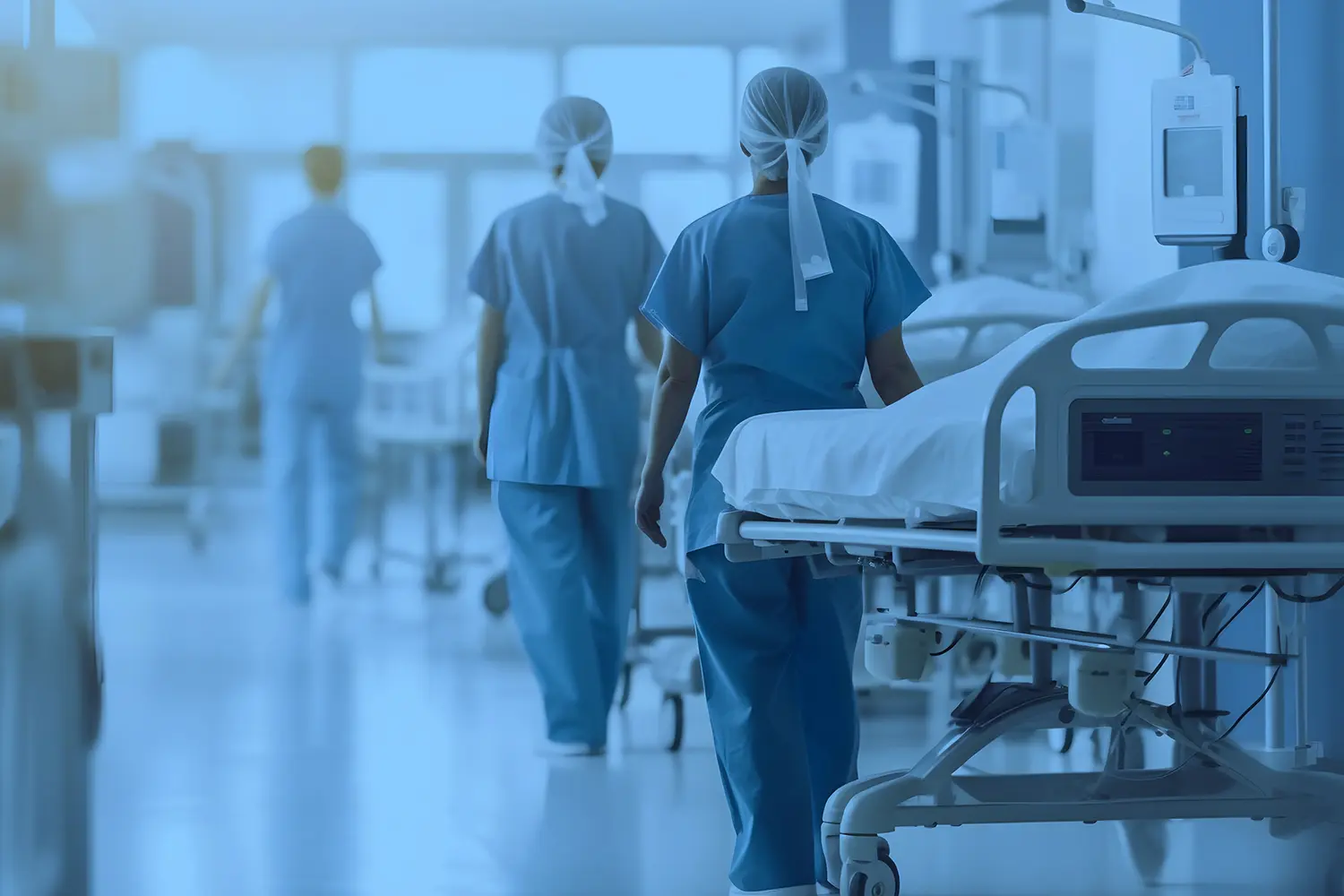 The Best Ways to Improve Healthcare Services in Hospitals