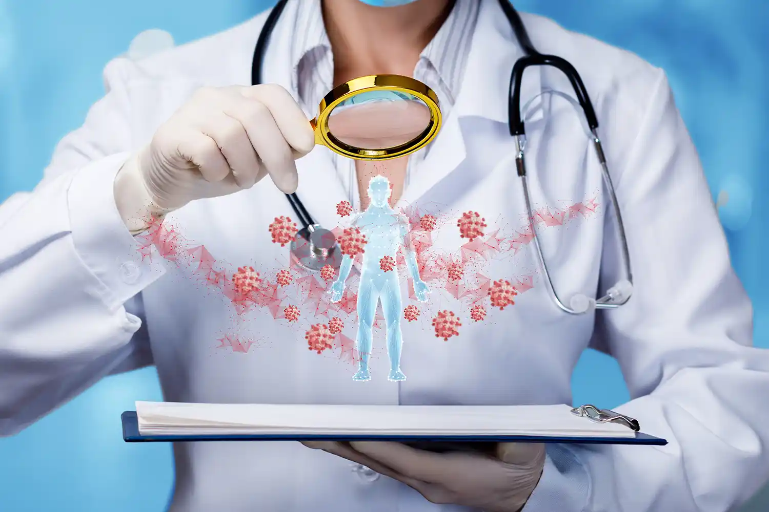 شهادة مكافحة العدوى: دليل شامل لاحتراف الوقاية