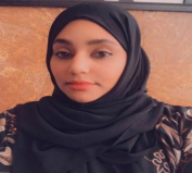 الدكتورة . أسماء الأمين