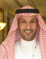 عايد الرشيدي