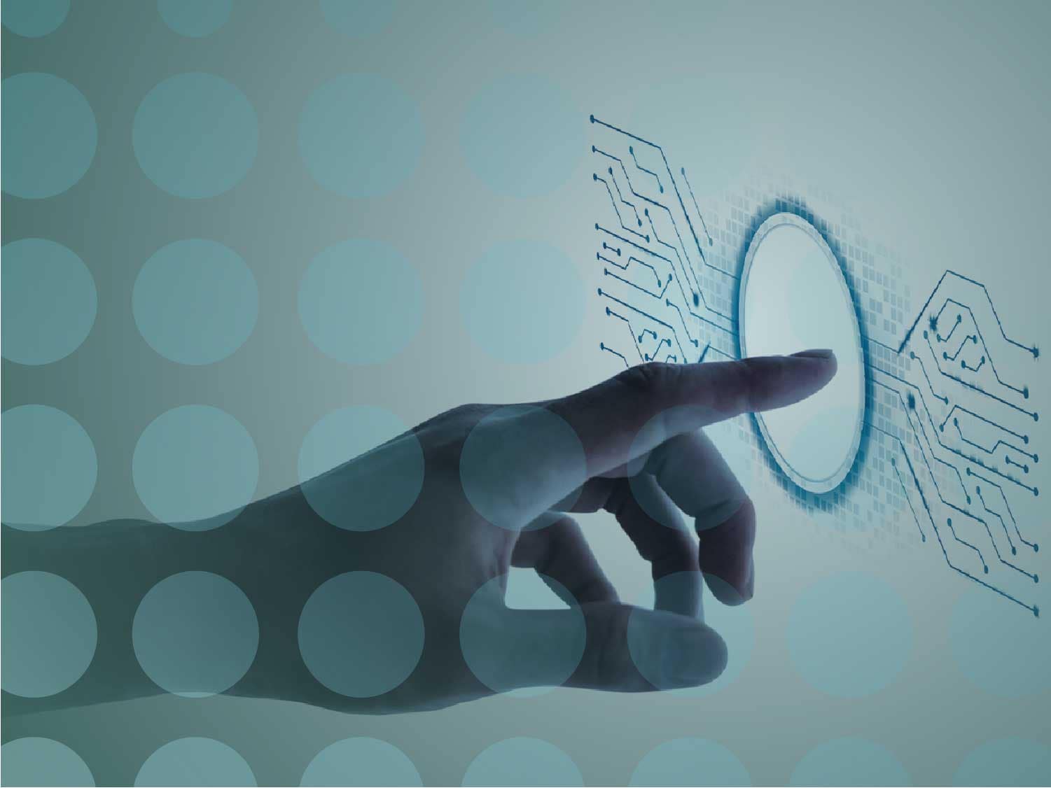 الدبلوم المهني في التحول الرقمي