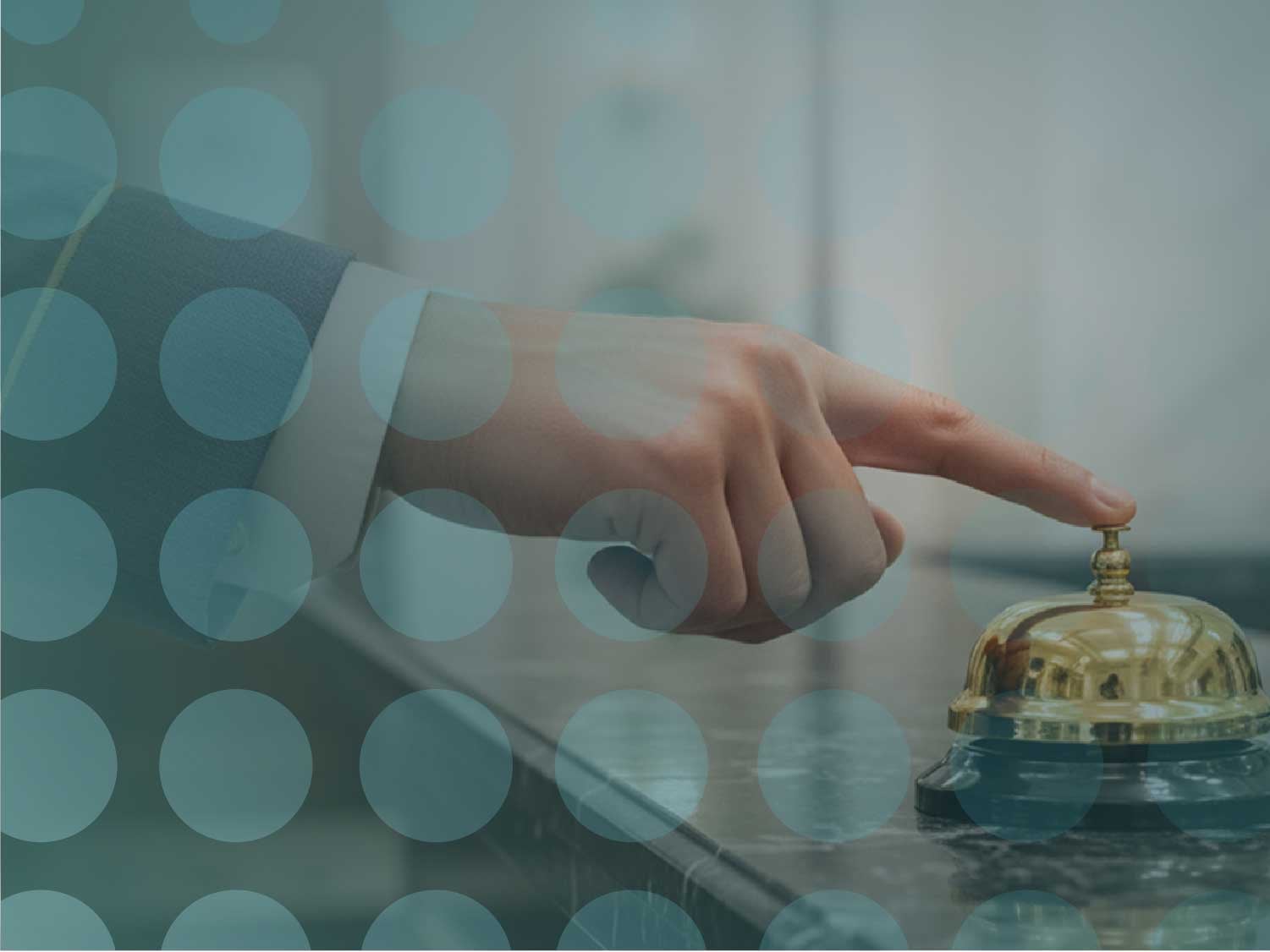 الدبلوم المهني في السياحة وإدارة الفندقة