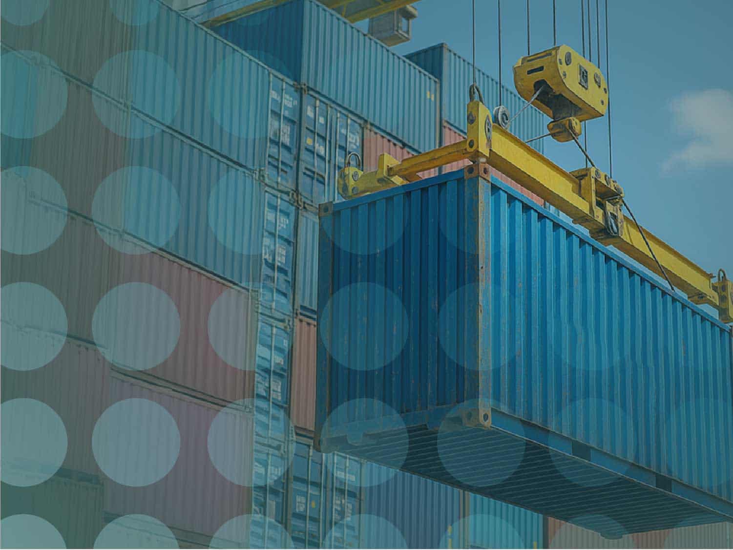 الدبلوم المهني في إدارة سلاسل الإمداد واللوجستيات