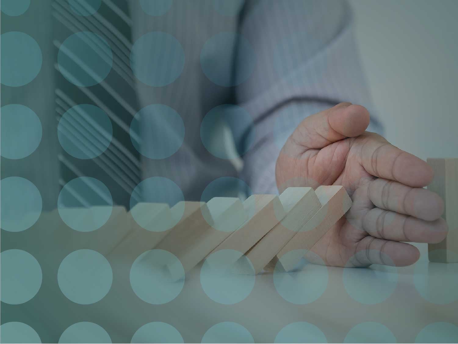 الدبلوم المهني في ادارة الازمات والكوارث